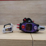 DXバグルドライバー|BANDAI