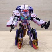 トランスフォーマー　ビーストウォーズ|TAKARA TOMY