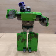 トランスフォーマー　ビーストウォーズ|タカラトミー