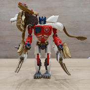 トランスフォーマー　ビーストウォーズ|TAKARA TOMY