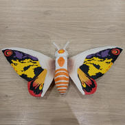 ムービーモンスターシリーズ|BANDAI