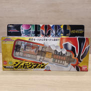 侍戦隊シンケンジャー|BANDAI