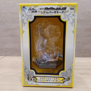 ジョジョの奇妙な冒険|一番くじ(BANPRESTO)