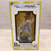 ジョジョの奇妙な冒険|一番くじ(BANPRESTO)