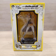 ジョジョの奇妙な冒険|一番くじ(BANPRESTO)