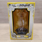 ジョジョの奇妙な冒険|一番くじ(BANPRESTO)