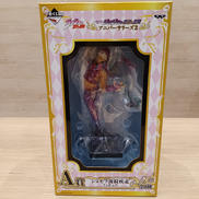 ジョジョの奇妙な冒険|一番くじ(BANPRESTO)