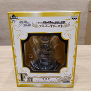 ジョジョの奇妙な冒険|一番くじ(BANPRESTO)