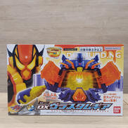 仮面ライダーガヴ|BANDAI