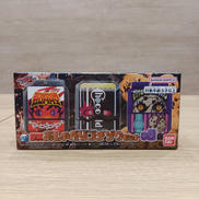 仮面ライダーガヴ|BANDAI