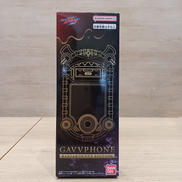 仮面ライダーガヴ|BANDAI