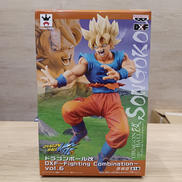 ドラゴンボール改|プライズ(BANPRESTO)