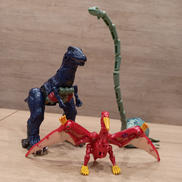 トランスフォーマー ビーストウォーズネオ|TAKARA