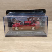 1/43スケール車|DEAGOSTINI