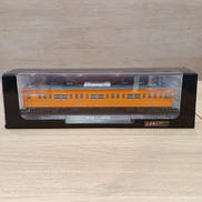 クハ201-1|DEAGOSTINI