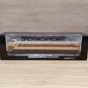 特急「とき」|DEAGOSTINI