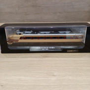 特急「雷鳥」|DEAGOSTINI