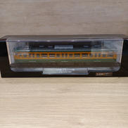 クモハ115-1001|DEAGOSTINI