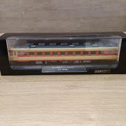 急行「能登路」|DEAGOSTINI