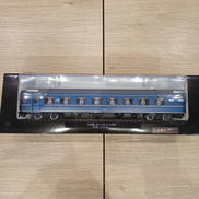 特急「北斗星」|DeAGOSTINI