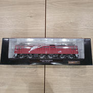 特急「北斗星」|DEAGOSTINI