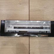 特急「サンダーバード」|DEAGOSTINI