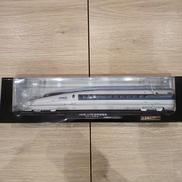 521-1「のぞみ」|DEAGOSTINI