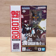 機動戦士Zガンダム|ロボット魂