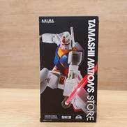 機動戦士ガンダム|ロボット魂