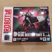 機動戦士ガンダム外伝 THE BLUE DESTINY|ロボット魂