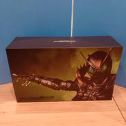 仮面ライダーBLACK SUN|BANDAI