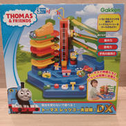 機関車トーマス|GAKKEN