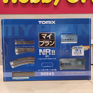 Nゲージ|TOMIX