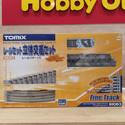 Nゲージ|TOMIX