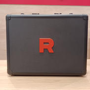 ロケット団の栄光 アタッシュケース|ポケモンカード