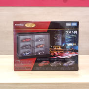 トミカくじ第3弾|TAKARA TOMY