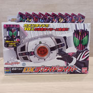 仮面ライダーディケイド|BANDAI