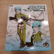 ソードアート・オンラインII|プライズ(SEGA)