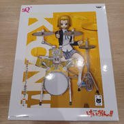 けいおん!!|プライズ(BANPRESTO)