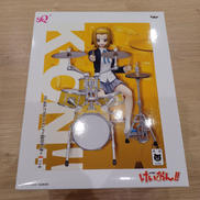 けいおん!!|プライズ(BANPRESTO)