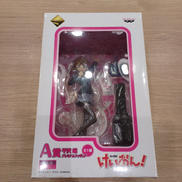 けいおん!|一番くじ(BANPRESTO)