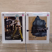 ソードアート・オンラインII|プライズ(BANPRESTO)