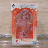 五等分の花嫁|BANDAI