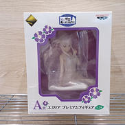 RE：ゼロから始める異世界生活|一番くじ(BANPRESTO)