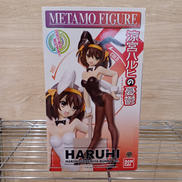 涼宮ハルヒの憂鬱|BANDAI