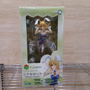 IS＜インフィニット・ストラトス＞|KOTOBUKIYA