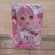 初音ミク|プライズ(TAITO)