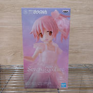 魔法少女まどか☆マギカ