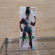 HUNTER×HUNTER|BANDAI