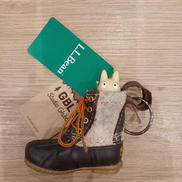 となりのトトロ|ベネリック